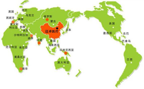 บริษัท หลงเฟียน ไซเทค จำกัด