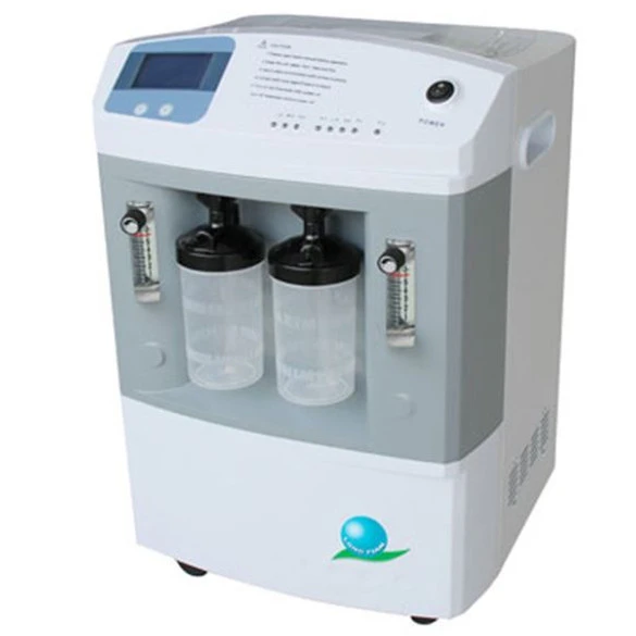 Hot Selling Medical Oxygen Concentrator 5L