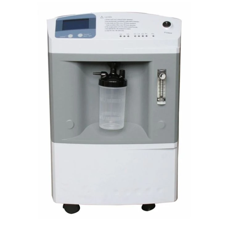 Hot Selling Medical Oxygen Concentrator 5L