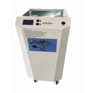 เครื่องกําเนิด Hypoxic Flow Hypoxic ขนาด 100LMP สําหรับการใช้งานกลางแจ้ง