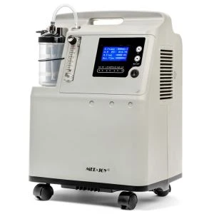 Homecare Medical 5L Concentrator ออกซิเจน