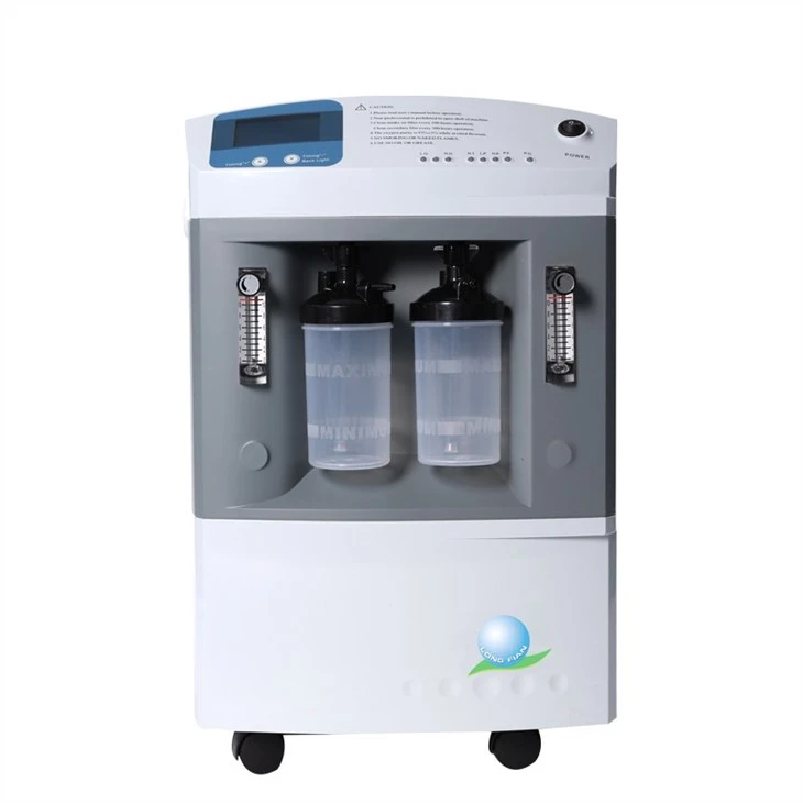 10L Portable Oxygenerator