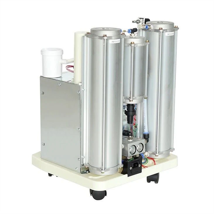Factory Supply 1L 3L 5L 8L 10L Oxygen Module