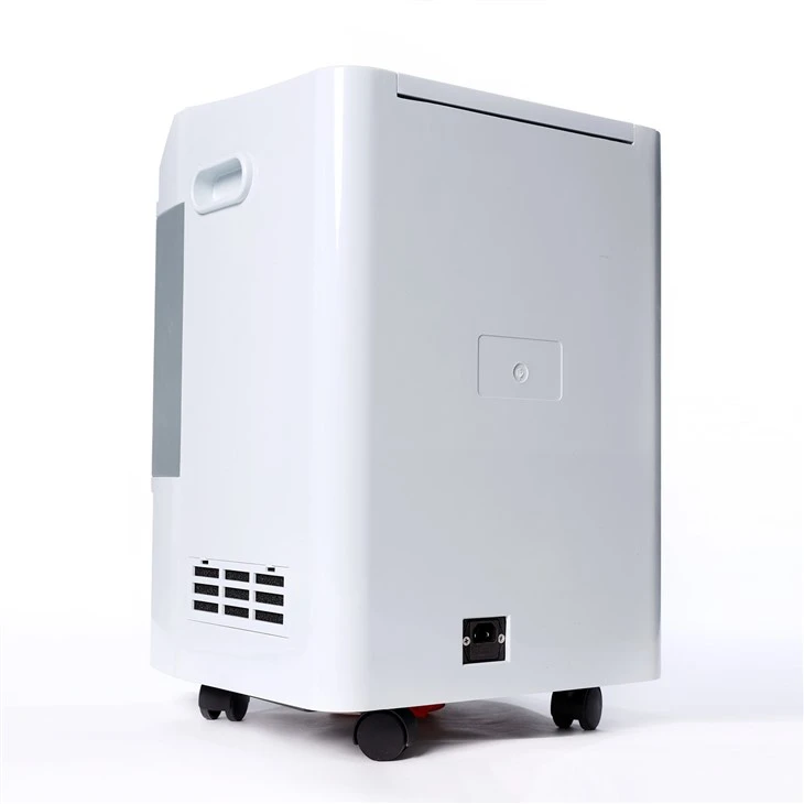Veterinary Oxygen Therapy O2 Equipement